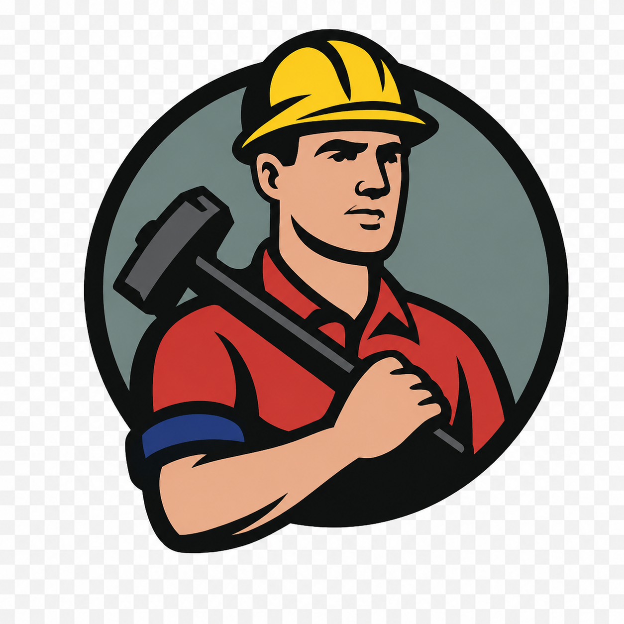 AGRON Logo